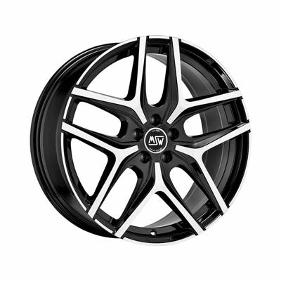 Autovelg MSW OZW1930850256 20" PCD 5x112 ET35 9x20" CB 73,00 20" PCD 5x112 ET35 9,0 x 20" CB 73