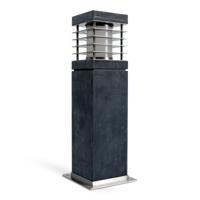 Pilar Hardsteen S Tuinlamp