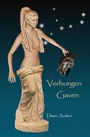 Verborgen Gaven - Dawn Avalon - ebook