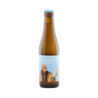 St. Bernardus St. Bernardus Witbier 33Cl St. Bernardus St. Bernardus Witbier 33Cl