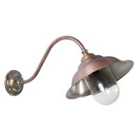 KS Verlichting Landelijke lamp Savoye II schuin 1235