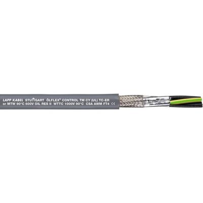 LAPP Stuurstroomkabel 4 x 6 mm² 281004CY/1000 1000 m