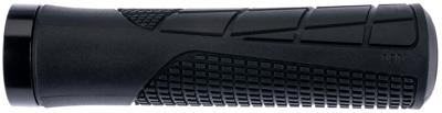 BRAVE handvatten "touring" grip touring black