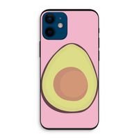 Avocado: iPhone 12 mini Biologisch afbreekbaar hoesje
