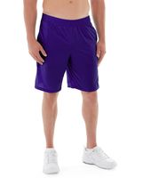 Sol Active Short-36-Purple