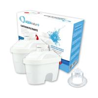 Filter voor Kruik met Filter TM Electron 2 Stuks 150 l Filter voor Kruik met Filter TM Electron 2 Stuks 150 l