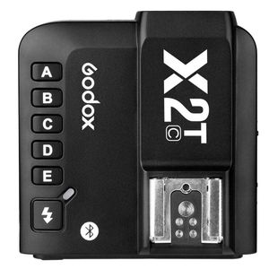 Godox X2 transmitter voor Canon