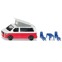 Siku 1922 VW T6 California 1:50