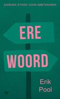 Erewoord - Erik Pool - ebook