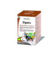 Digest+ thee bio