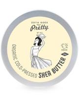 Zoya Goes Pretty Pure shea body butter 90 Gram
