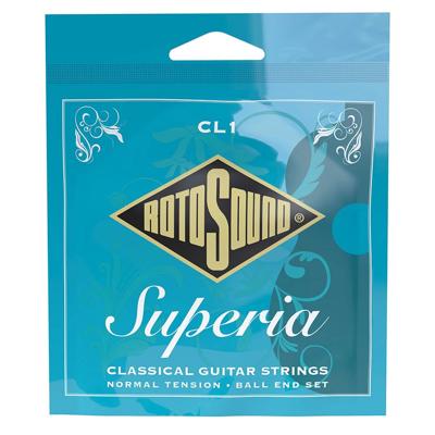 Rotosound CL1 snarenset klassiek