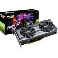 Inno3D GEFORCE RTX 3060 TWIN X2 OC NVIDIA 12 GB GDDR6 - thumbnail