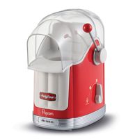 Ariete Retro Party Time Popcorn Maker - Rood