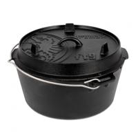 Petromax Dutch Oven ft9-t kookpan 7,5 liter - thumbnail