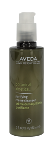 Aveda Botanical Kinetics Purifying Creme Cleans 150 ml Make-up verwijderaar en reiniger