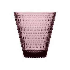 Iittala Kastehelmi Glas 30 cl calluna 2 stuks