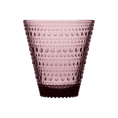 Iittala Kastehelmi Glas 30 cl calluna 2 stuks