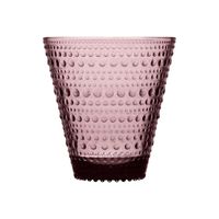 Iittala Kastehelmi Glas 30 cl calluna 2 stuks