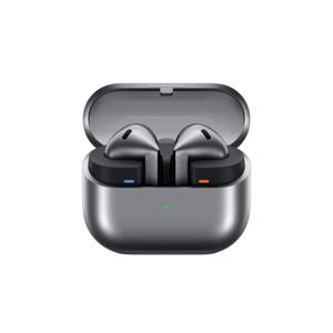 Samsung Galaxy Buds3 Oordopjes Zilver