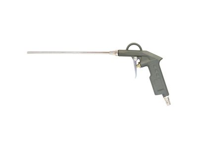 Carpoint blaaspistool lange bek 60b met snelkoppeling