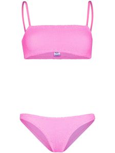 Hunza G bikini Gigi - Rose