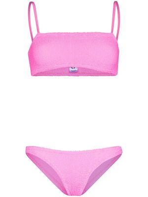 Hunza G bikini Gigi - Rose