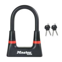 MASTERLOCK - Mini beugelslot