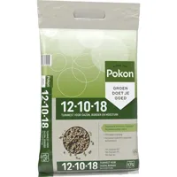 Pokon Tuinmest 12-10-18 6,75kg - thumbnail
