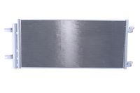 Condensor 940734