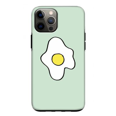 Spiegelei: iPhone 12 Pro Tough Case