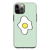 Spiegelei: iPhone 12 Pro Tough Case Spiegelei: iPhone 12 Pro Tough Case