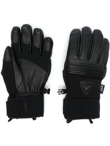 Rossignol Ride Stretch ski gloves - Noir