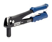 Rapid RP10 Blindklinknageltang + 100 blindklinknagels - 5000376 - 5000376