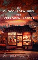 De chocoladewinkel van verloren liefdes (Paperback)