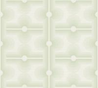 AS Creation Retro Chic - Groen - Retro - 395331