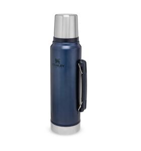 Stanley PMI Classic Legendary Bottle 1L thermosfles Nightfall