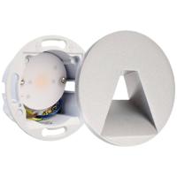 Deko Light Alwaid 2 563009 LED-wandinbouwlamp LED 4 W LED Wit (RAL 9016) Deko Light Alwaid 2 563009 LED-wandinbouwlamp LED 4 W LED Wit (RAL 9016)