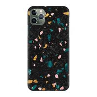 Terrazzo N°10: Volledig geprint iPhone 11 Pro Max Hoesje
