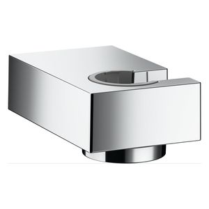 Hansgrohe Handdouchehouder Porter E Wand Chroom