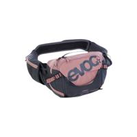 Evoc Hip Pack Pro 3 liter heuptas Dusty Pink