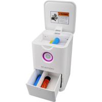 Eneroid EN10LI Batterijlader Li-ion 18650