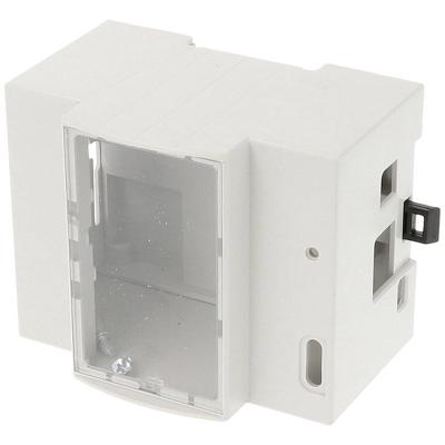 Hammond Electronics 1597KIT4MCBB DIN-bouwpakket