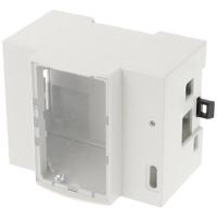 Hammond Electronics 1597KIT4MCBB DIN-bouwpakket