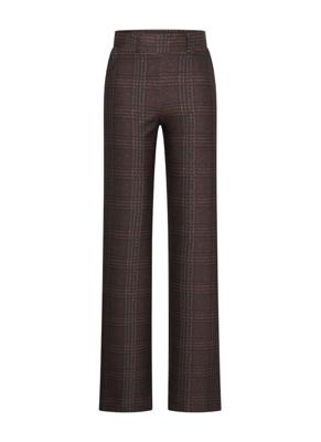 Helena Hart Flair Lano Ruit 7617 Flared Choco
