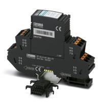 Phoenix Contact 2801291 PT-IQ-5-HF-5DC-PT Overspanningsveilige afleider Overspanningsbeveiliging voor: Verdeelkast 10 kA 1 stuk(s)