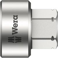 Wera 8790 FA Zyklop steeksleutelinzet met 1/4" en zeskant Hex 11-aandrijving, 13.0 mm - 1 stuk(s) - 05003685001