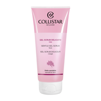 Collistar Face Cleansing Peeling Gentle Gel Scrub 100ml