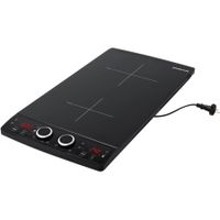 Inventum VKI3010ZWA Inductiekookplaat