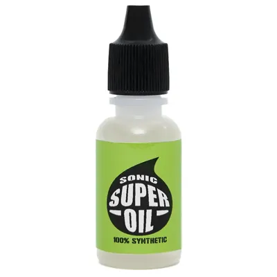 Super Oil - Lager Olie